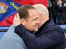 Кто возглавит ЦСКА после ухода Марко Николича