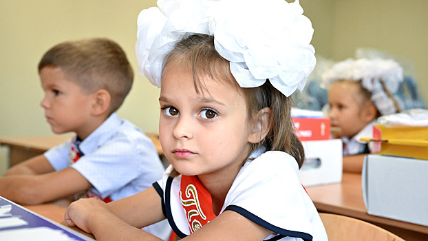 Когда закончится учебный год 2025–2026, рассказали в Минпросвещения