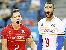 Мужская сборная Сербии по волейболу выиграла Мировую лигу