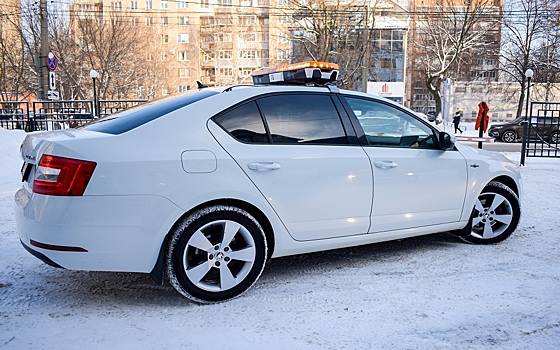 В Рязанской области испытывают комплекс фотовидеофиксации «АвтоУраган-МС»