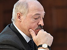 Белорусский эксперт назвал «позорной» предвыборную программу Лукашенко