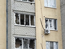 В Саратове два человека пострадали из-за атаки дронов ВСУ