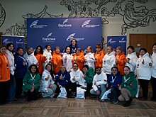 АНО «Евразия» объединила более 200 педагогов из разных стран континента на «Евразийском педсовете»