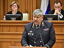 Сокращение сотрудников ДПС не отразится на дорожной ситуации в Подмосковье
