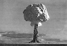 «Ивановская Хиросима»: последствия взрыва