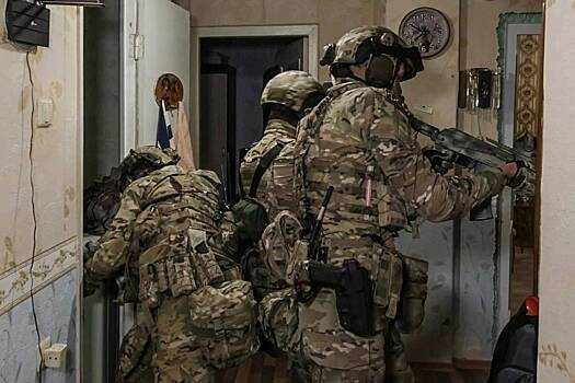 Многомиллионное хищение на стратегически важном проекте предотвратили в российском регионе