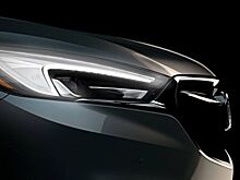 Опубликована первая официальная фотография нового поколения внедорожника Buick Enclave