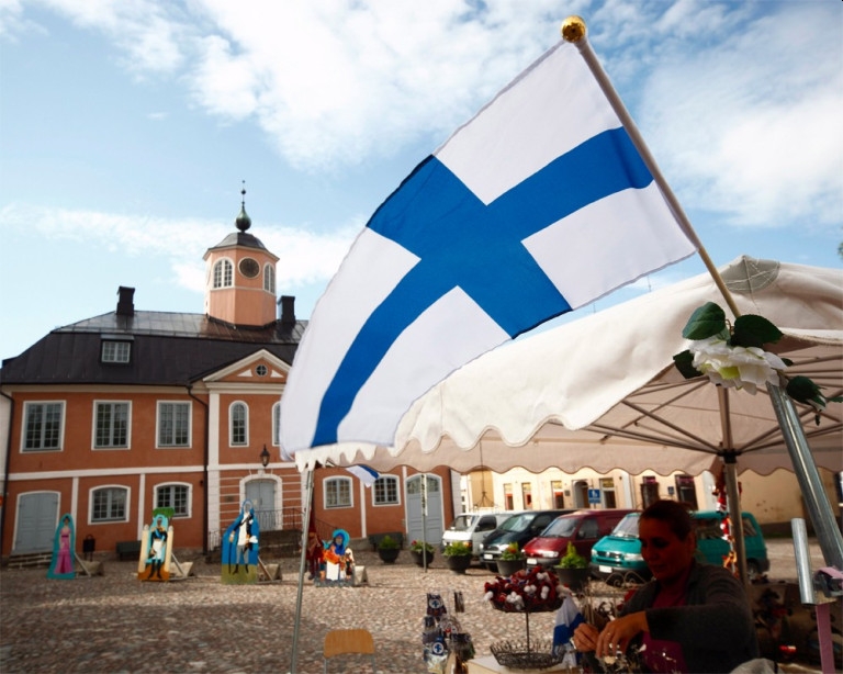 Кабмин Финляндии объявил о повышении налогов для борьбы с дефицитом бюджета