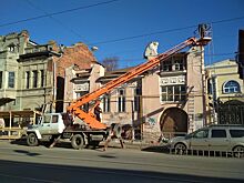 У уникального «шахматного дома» в Нижнем Новгороде появился шанс на новую жизнь