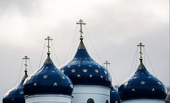 В РПЦ заявили о сохранении единства между русской и украинской церквями