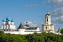 Оперу «Алеко» представят у стен Высоцкого монастыря в Серпухове 4 июля