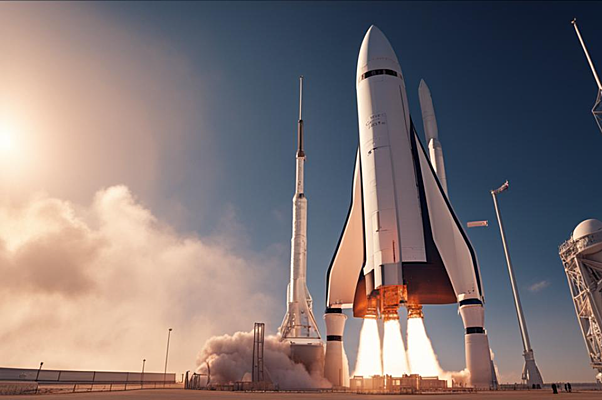 Насколько возможно построить самому ракету, которая сможет доставить мое тело на луну?