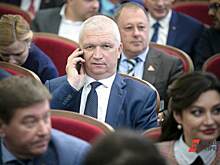 Южноуральское оборонное предприятие сменило гендиректора