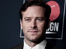 Американского актера Арми Хаммера обвинили в изнасиловании