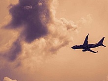 В Нигерии разбился военный самолет