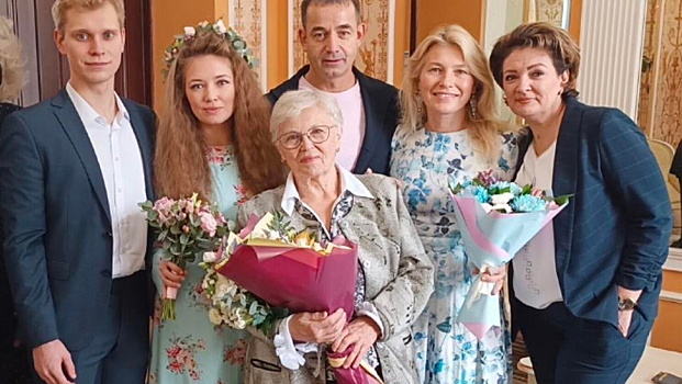 Дмитрий Певцов сообщил о свадьбе дочери