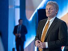 Кремль отреагировал на «войну» петербургского общепита и властей