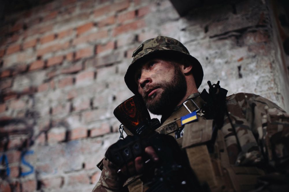 ВСУ перебросили к Волчанску «полк смерти»