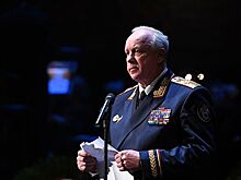 Бастрыкин поздравил россиян с Днем Победы