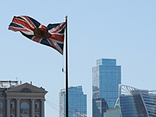 СМИ: Британия планирует перехватывать «теневой флот» с помощью морских дронов