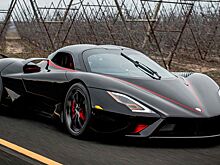 SSC Tuatara получит более доступную вариацию
