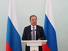 Игорь Комаров поздравил жительниц ПФО с Международным женским днем