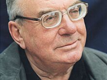 Театр его жизни: не стало легендарного костромского театроведа Евгения Степаненко