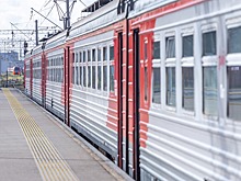 РЖД увеличили число туристических рейсов в России