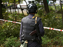 В Неверкинском районе прошла тактико-специальная антитеррористическая тренировка