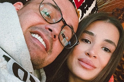 «Уже женился»: в Сети заговорили о третьем браке рэпера Гуфа