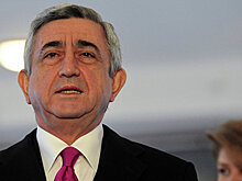 Экс-президента Армении выдвинули на новый пост