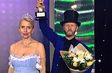 Победителем танцевального конкурса от «Московского долголетия» стала пара из Южного округа