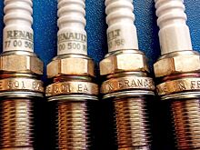 Как долго могут прослужить свечи зажигания?