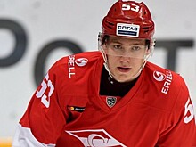 Игрок "Спартака" пойман с поддельными правами