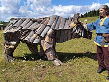 Пельмени на любой вкус, дом Чайковского и «полет» на мотоциклах: почему стоит съездить в Удмуртию