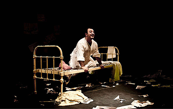 Азербайджанский ТЮЗ намерен покорить Россию