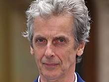 Питер Капальди из "Доктора Кто" сыграет в "Отряде самоубийц"