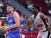 «Автодор» победил «Самару» в гостевом матче Единой лиги с отрывом в 16 очков