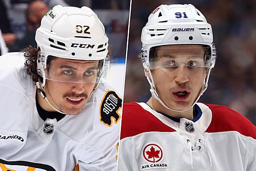 10 игроков-открытий НХЛ в сезоне-2025/2026, часть 2: Кули, Хуснутдинов, Капанен, Доан, Рэддиш