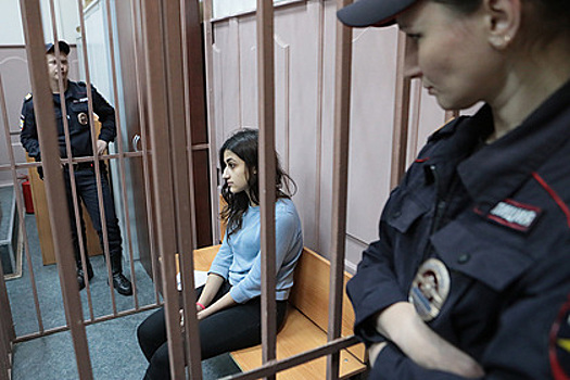 Адвокаты заявили о затягивании суда по делу убивших отца сестер Хачатурян