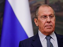 Лавров прибыл с первым рабочим визитом в Мавританию