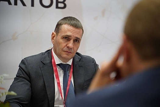 Демешин и «Опора России» сделали ставку на Большой Уссурийский как ворота для китайских инвестиций
