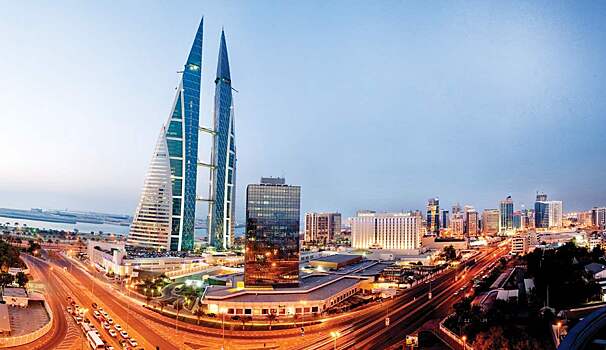 Бахрейн надеется на старт поставок российского СПГ в начале 2019 года