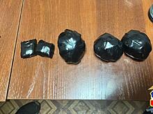 За попытку сбыта партии «синтетики» в Барнауле выпускник вуза стал фигурантом уголовного дела