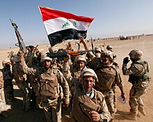 Масум: в Ираке нет никакого вето на закупки вооружений у России