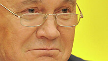 Янукович проигнорировал 60 судебных заседаний