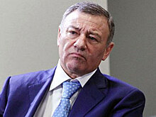 Друг Путина Аркадий Ротенберг вернулся в лондонский суд по бракоразводным делам