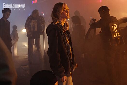 По Resident Evil Requiem вышла короткометражка