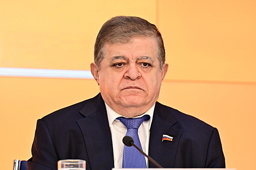 В Совфеде прокомментировали решение Рады о лишении защиты русского языка