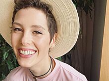 33-летняя Горбачева предстала с блондинистым каре — и теперь ее не узнать